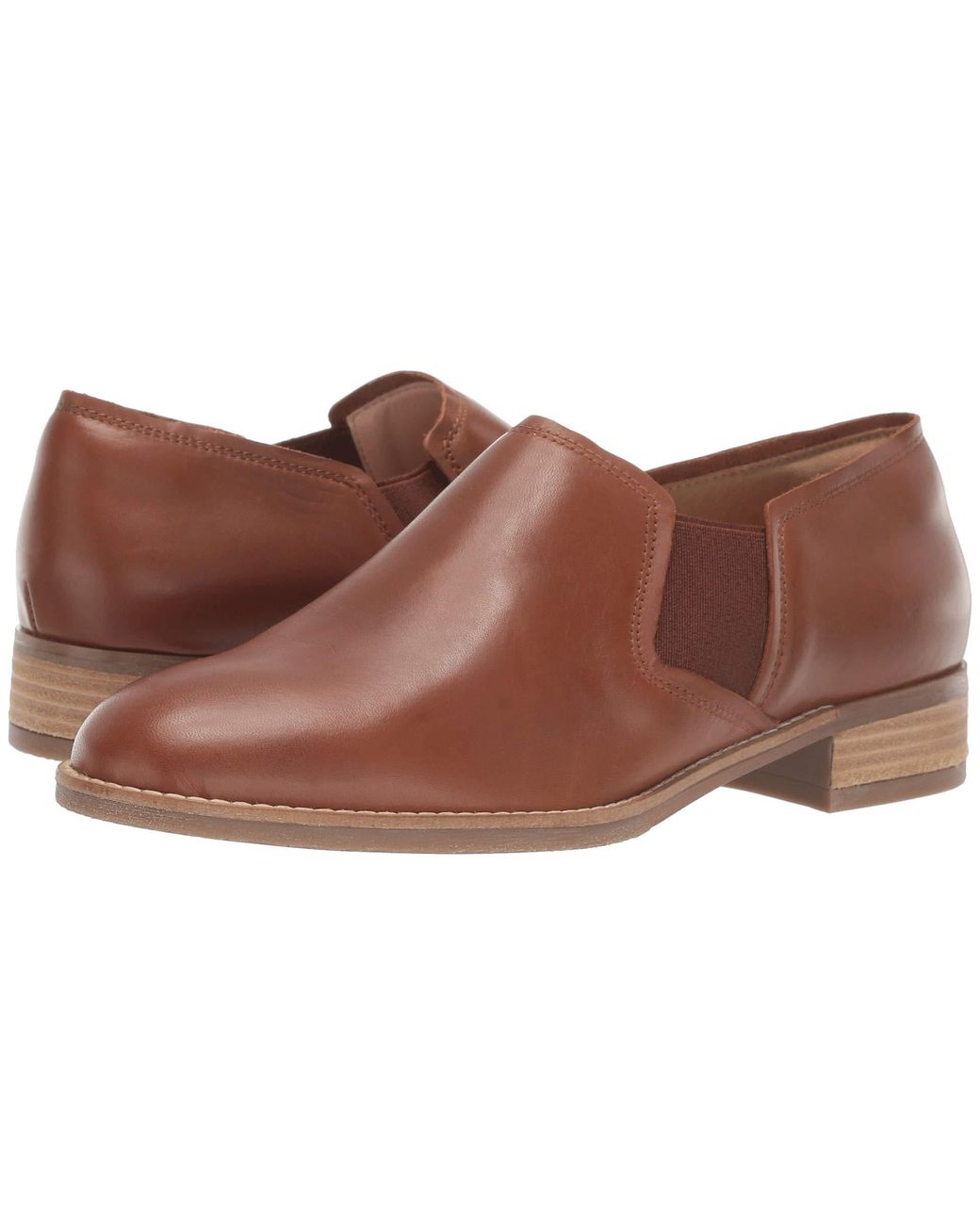 clarks netley bright