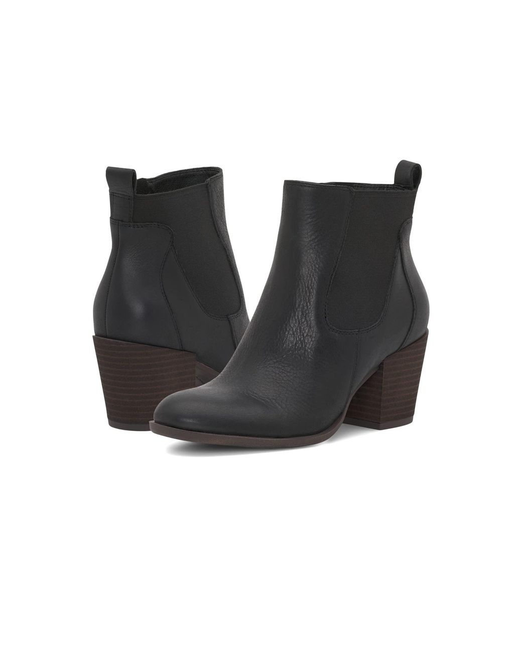 lucky brand bofrida bootie