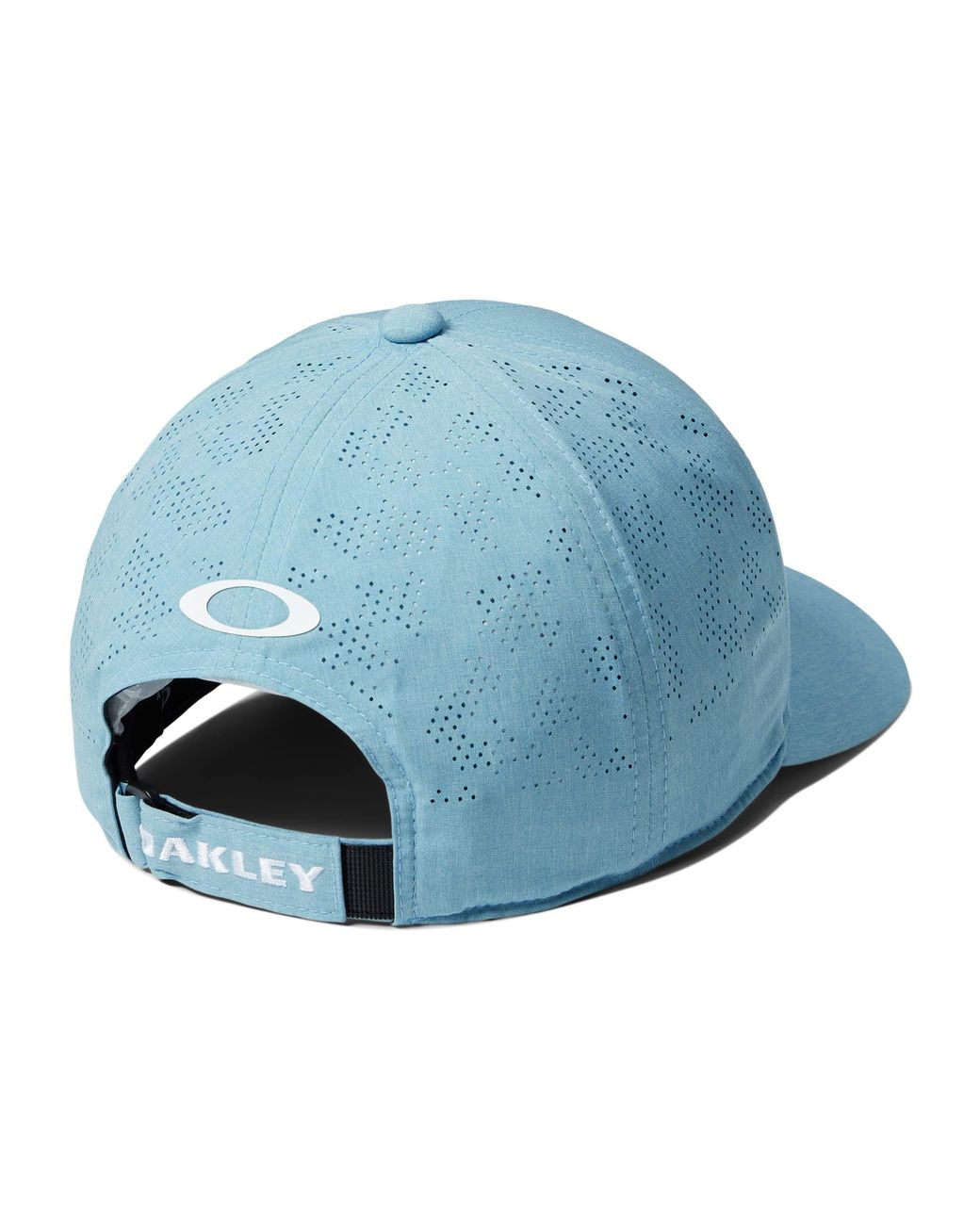 Oakley Pro Formance Hat in Blue for Men | Lyst