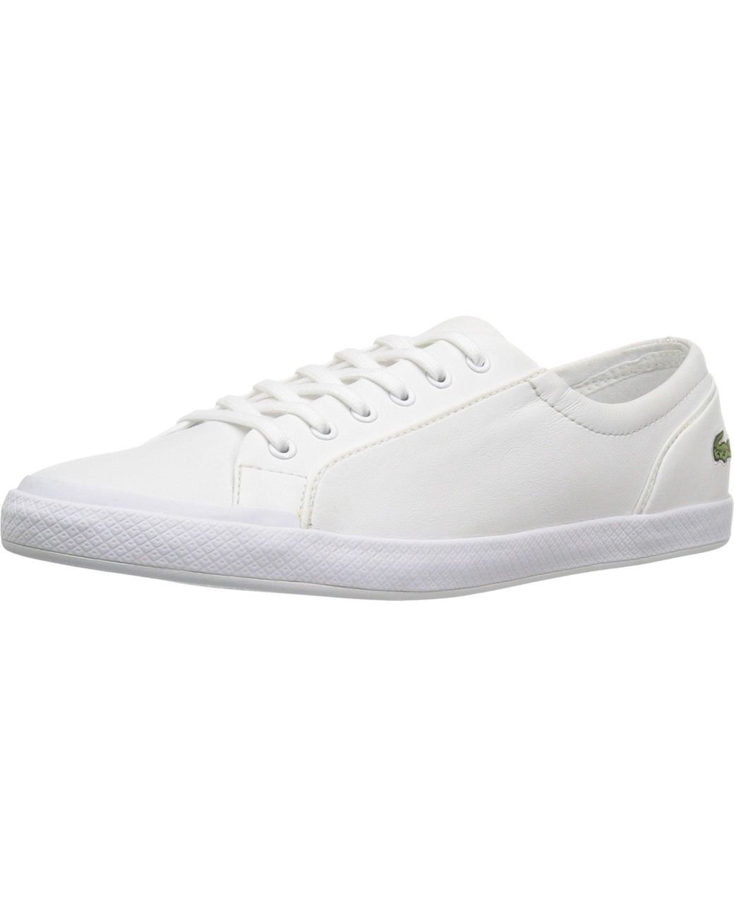 Lacoste Lancelle Bl 1 in White | Lyst