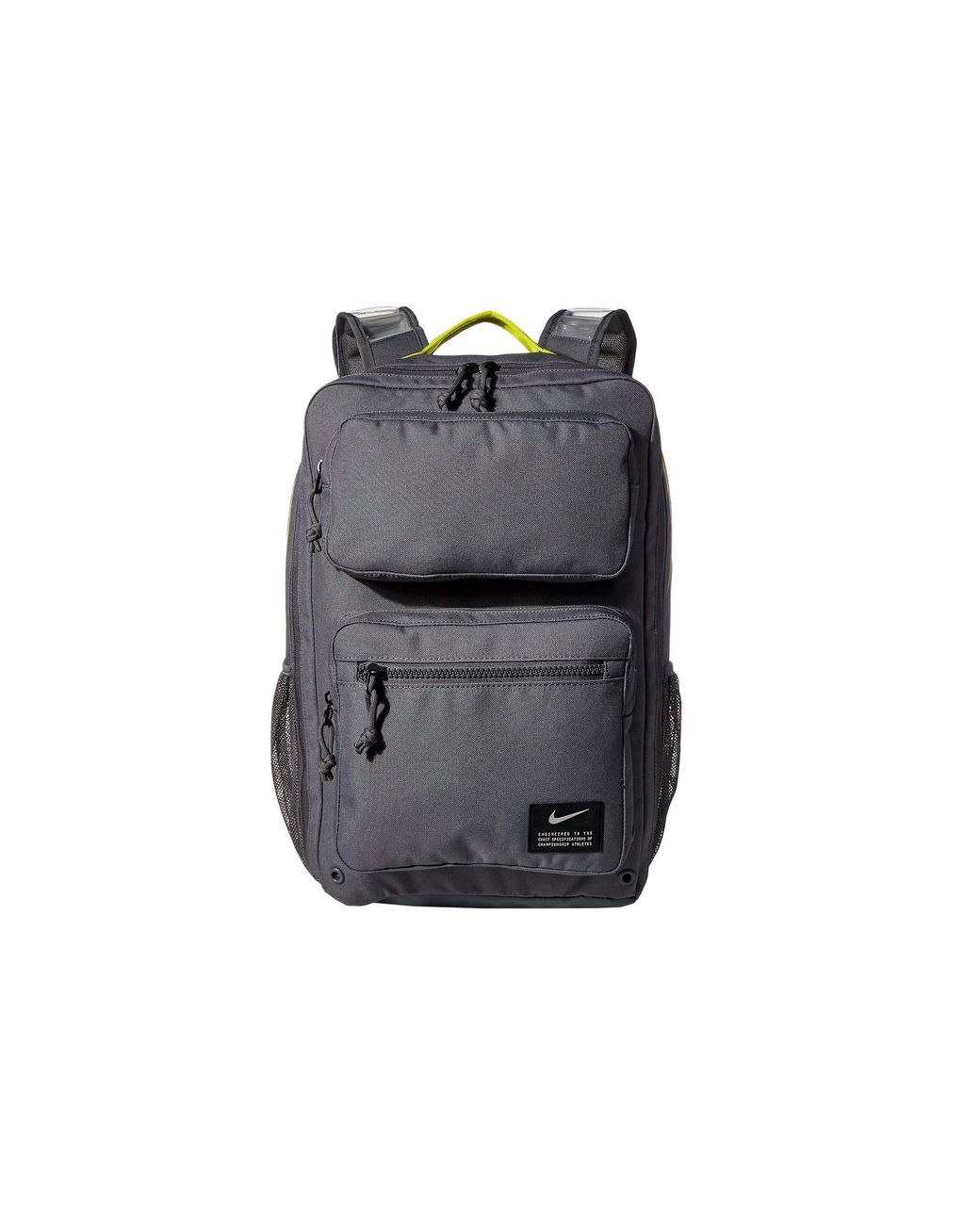 iowa state nike backpack