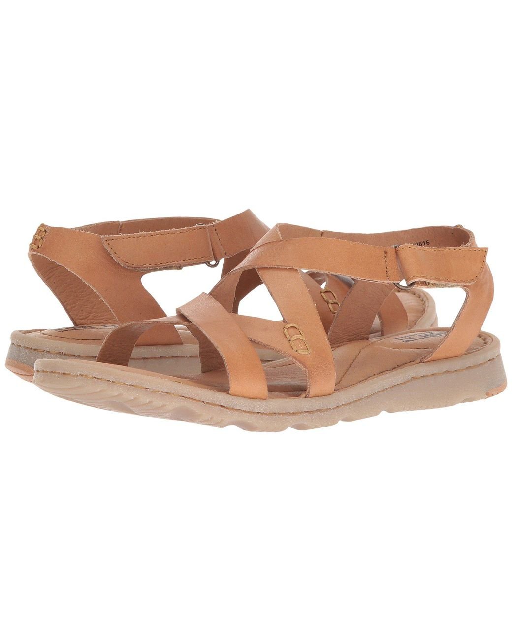 Born st helens sandals 2025