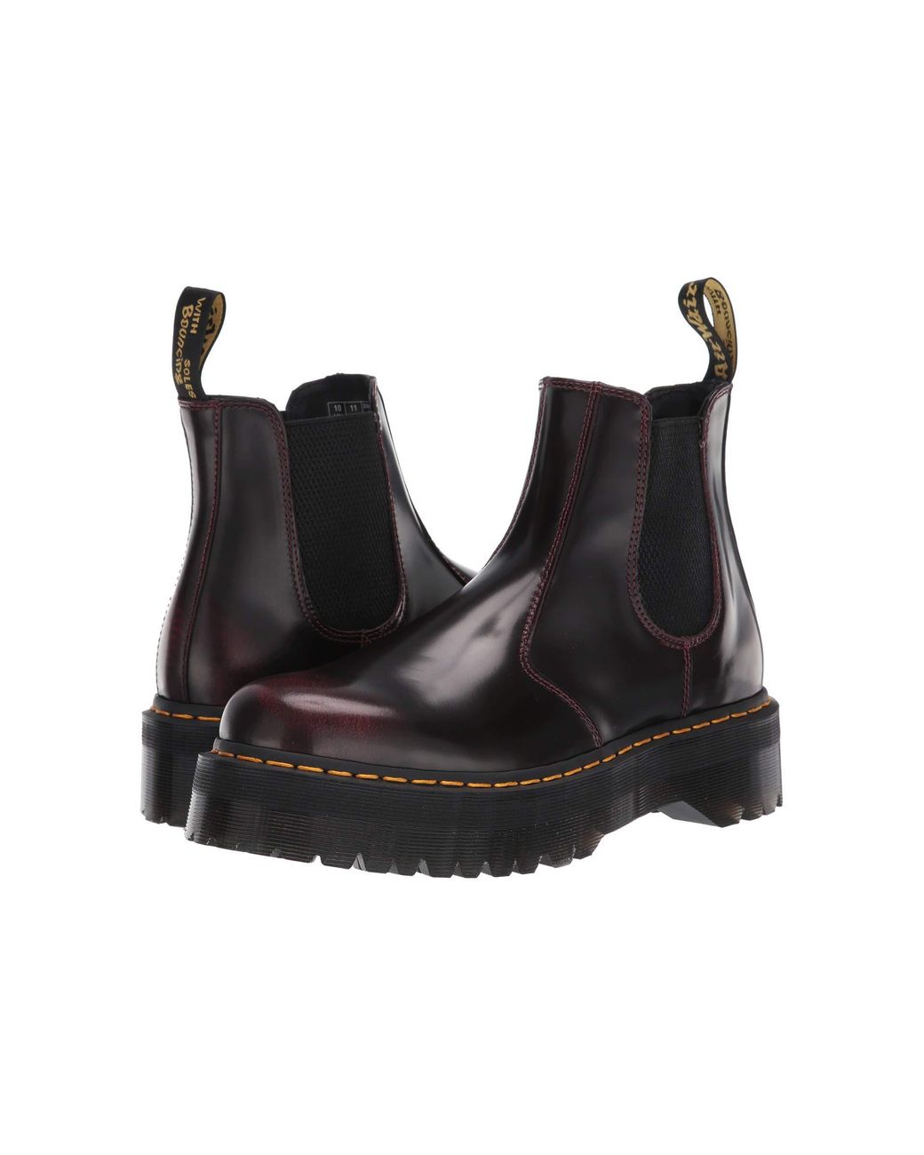 2976 dr martens platform