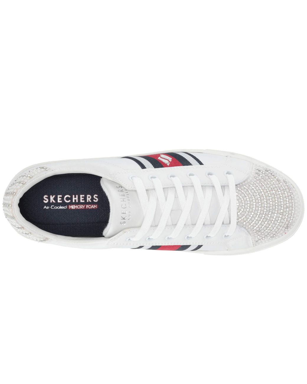 skechers goldie fly girl