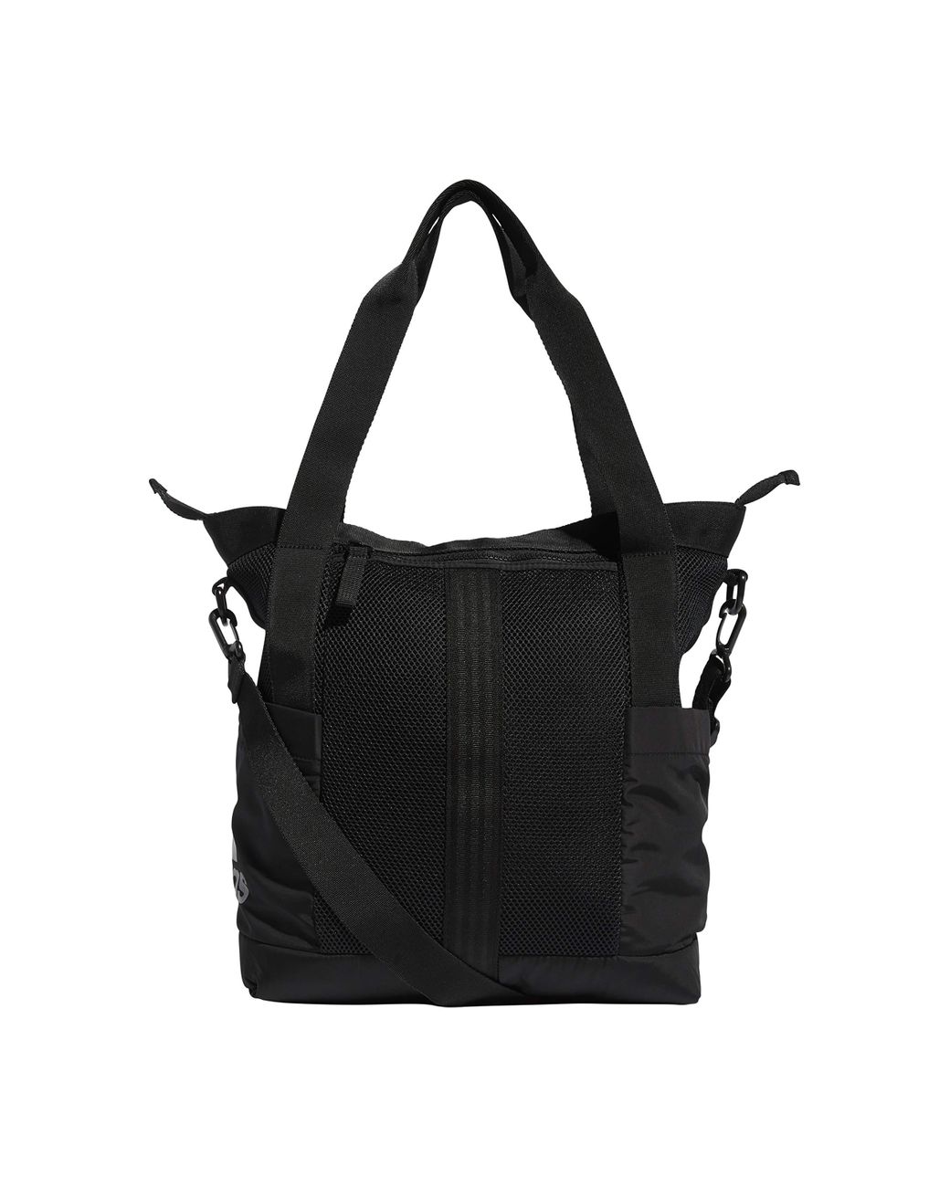 adidas Synthetic All Me Tote in Black - Save 29% | Lyst