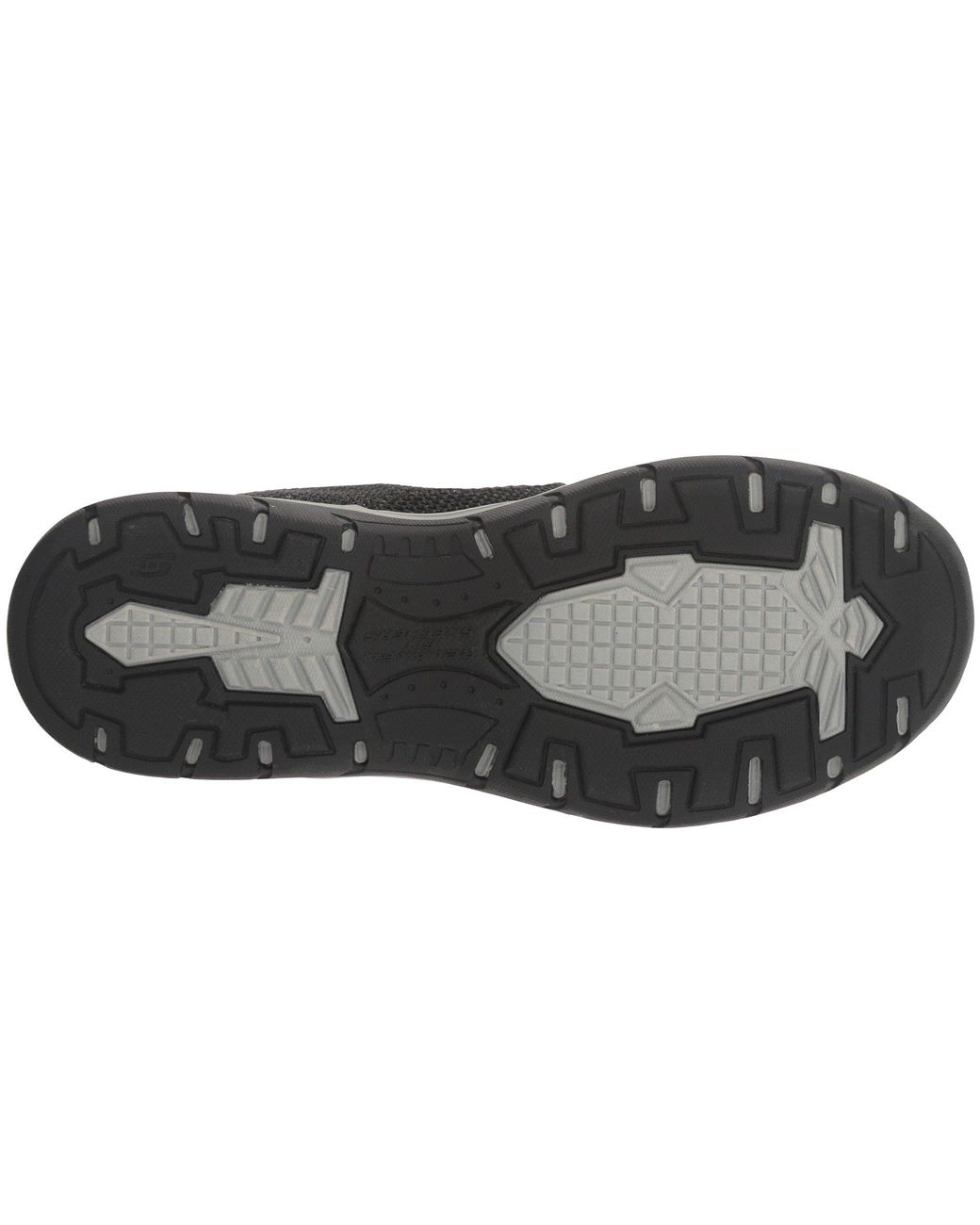 skechers relaxed fit expected gomel men's shoes