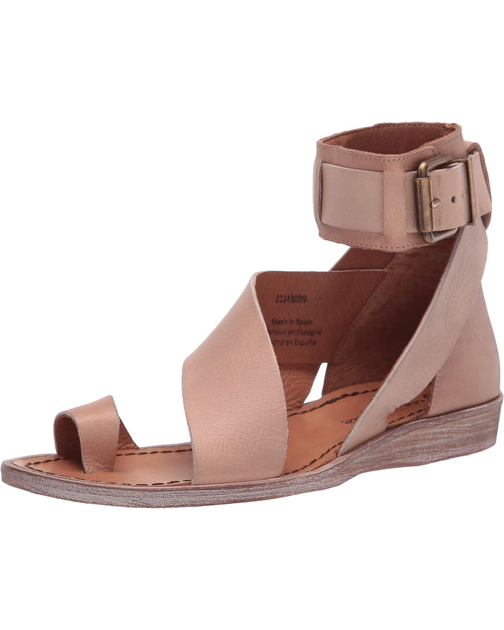 vale boot sandals