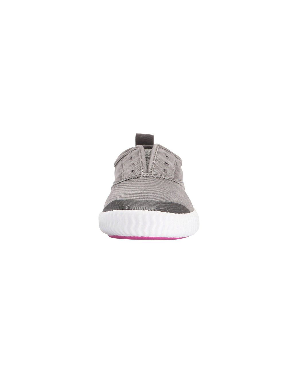 sperry sayel clew ox washed