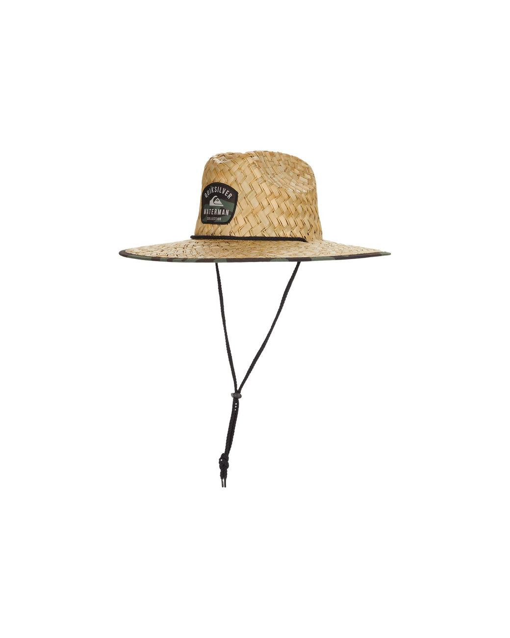 Quiksilver Outsider Waterman Hat in 