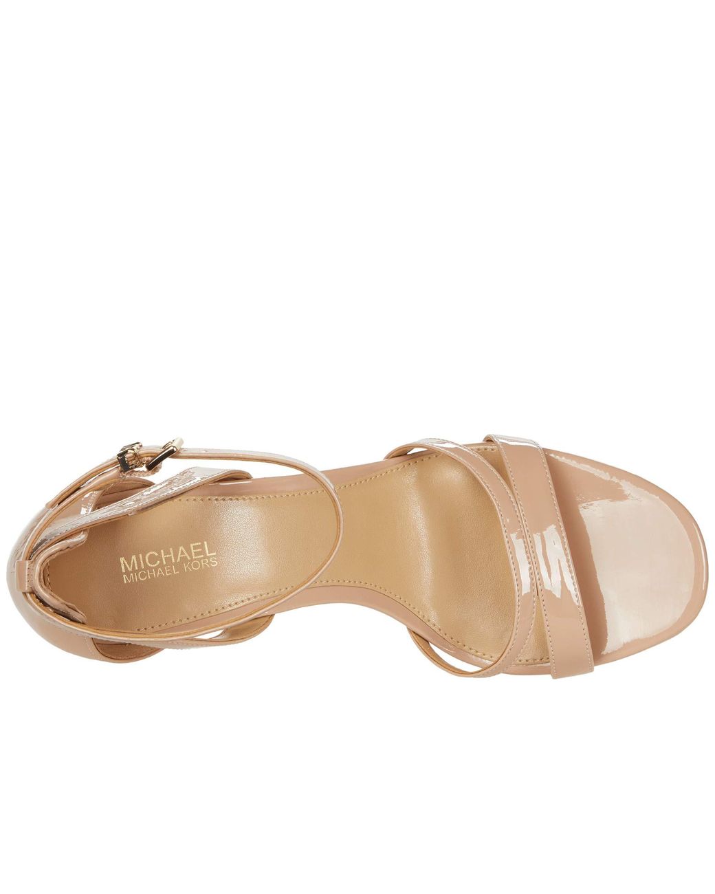 Michael kors shop kimberly studded