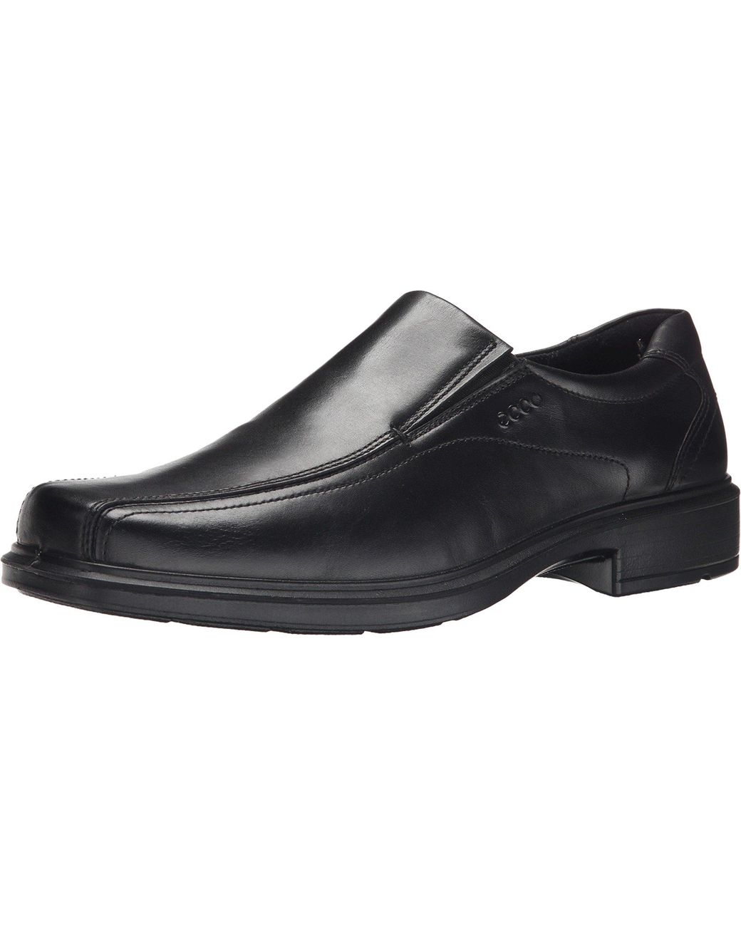 ecco helsinki slip on