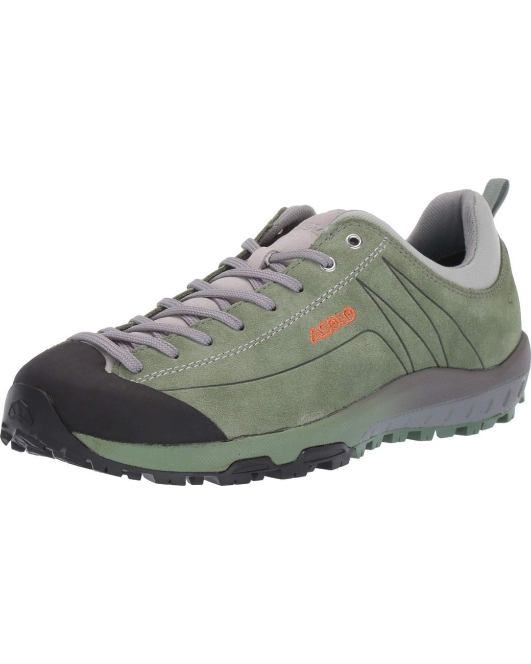 asolo space gv hiking shoes