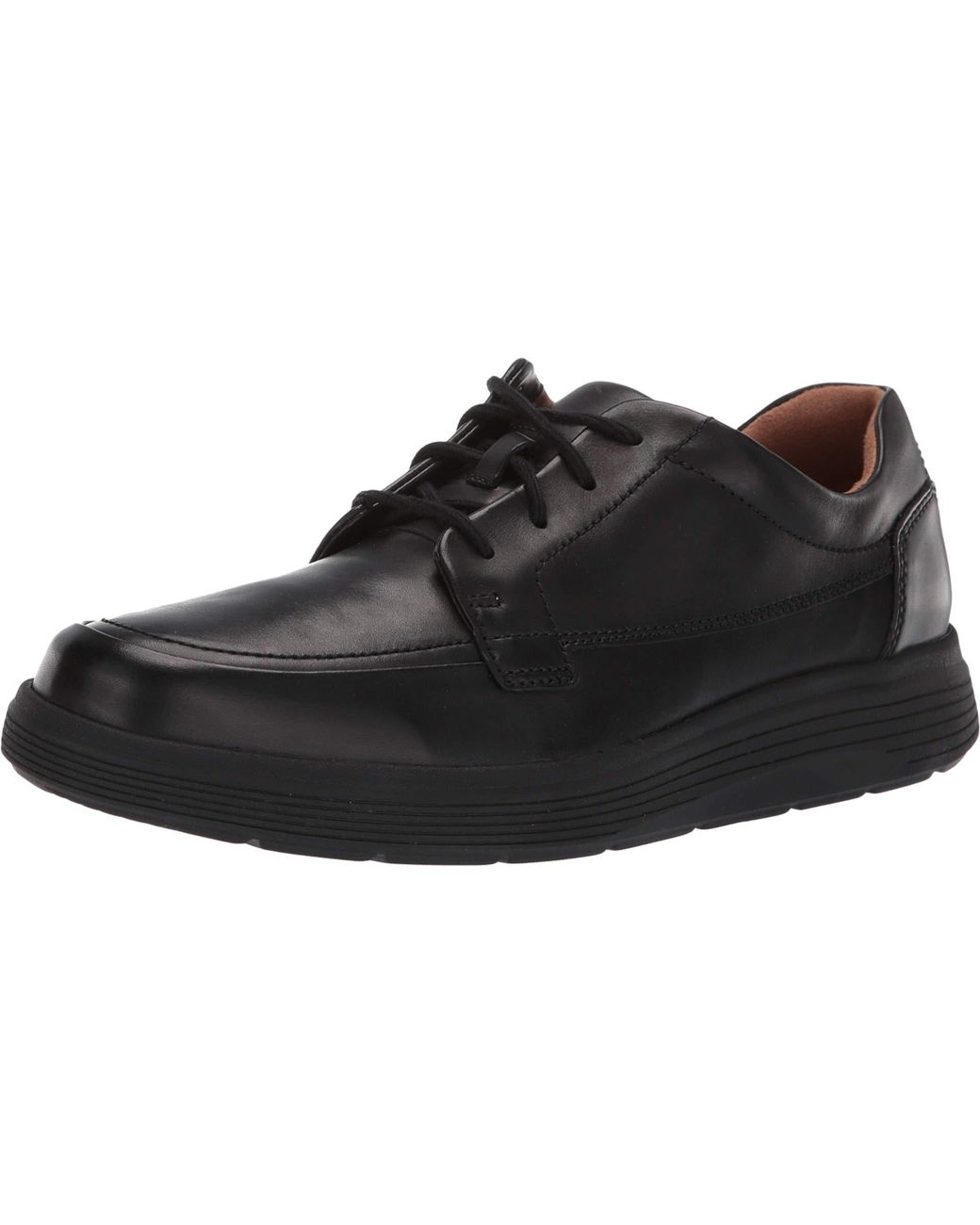 clarks men's un abode ease derbys