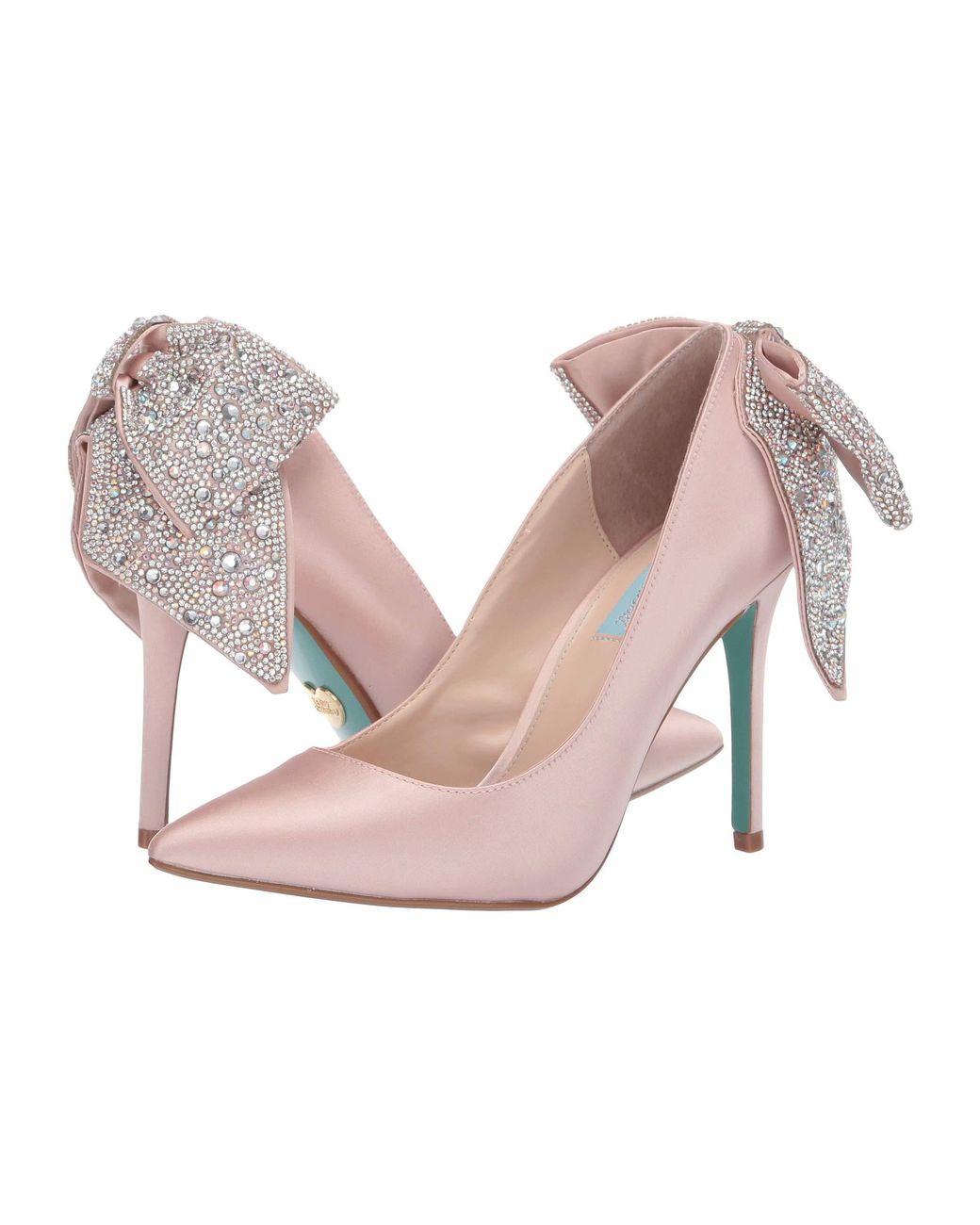 Betsey johnson best sale bryn