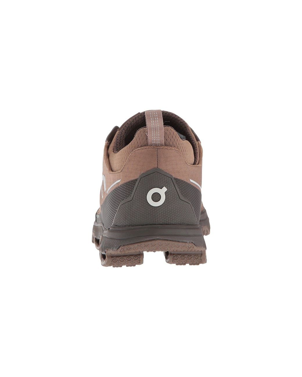 On cloudventure shop midtop