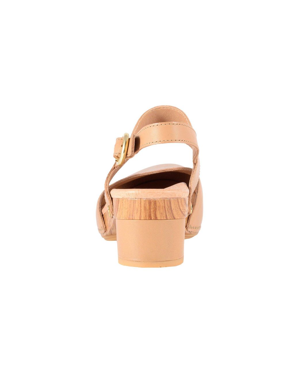 Dansko malin sand clearance
