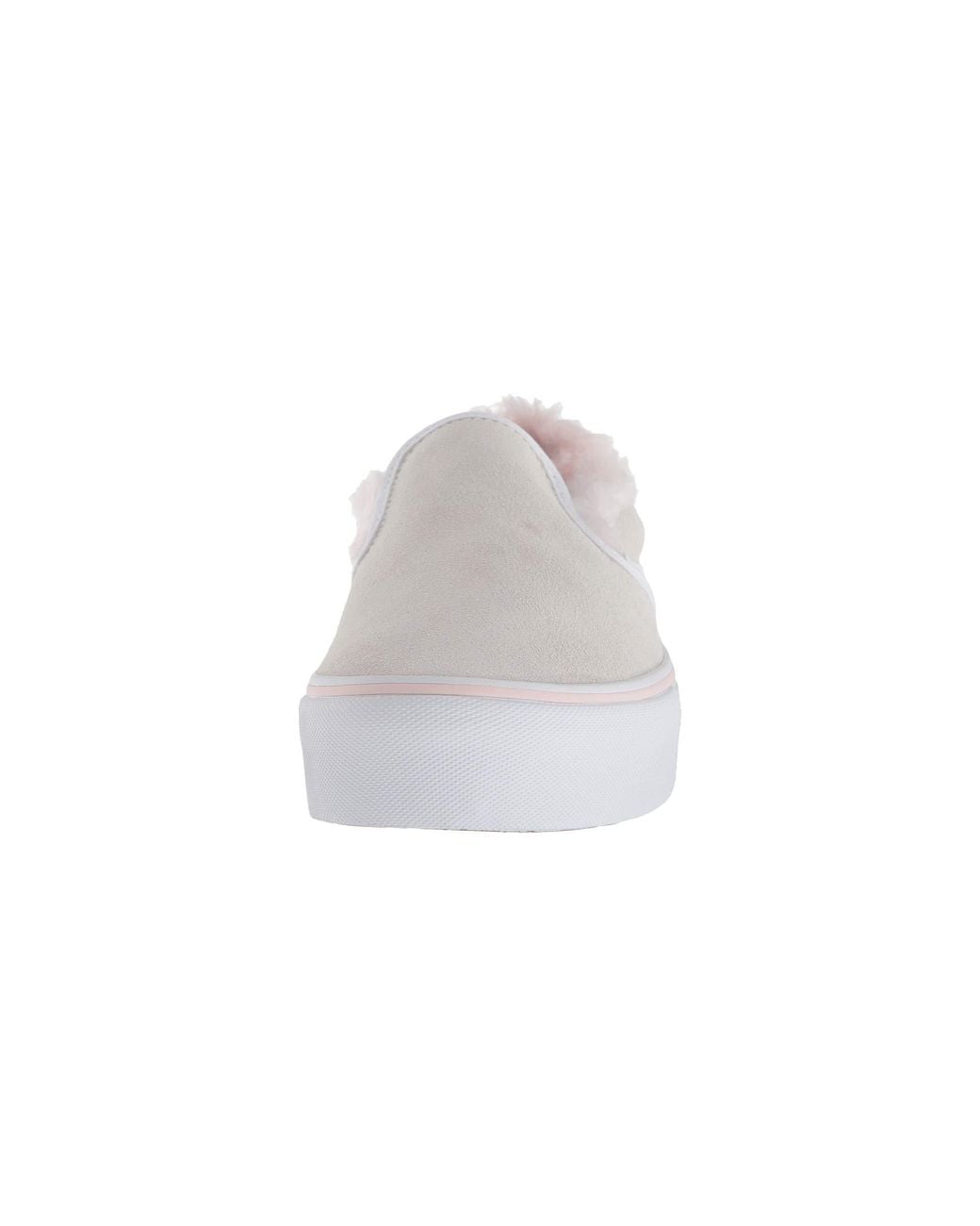 Vans Canvas Women Classic Slip-on 
