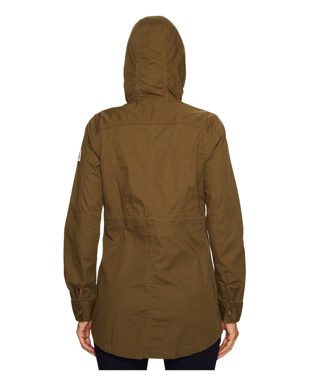 The north face women s ridgeside utility 2024 jacket