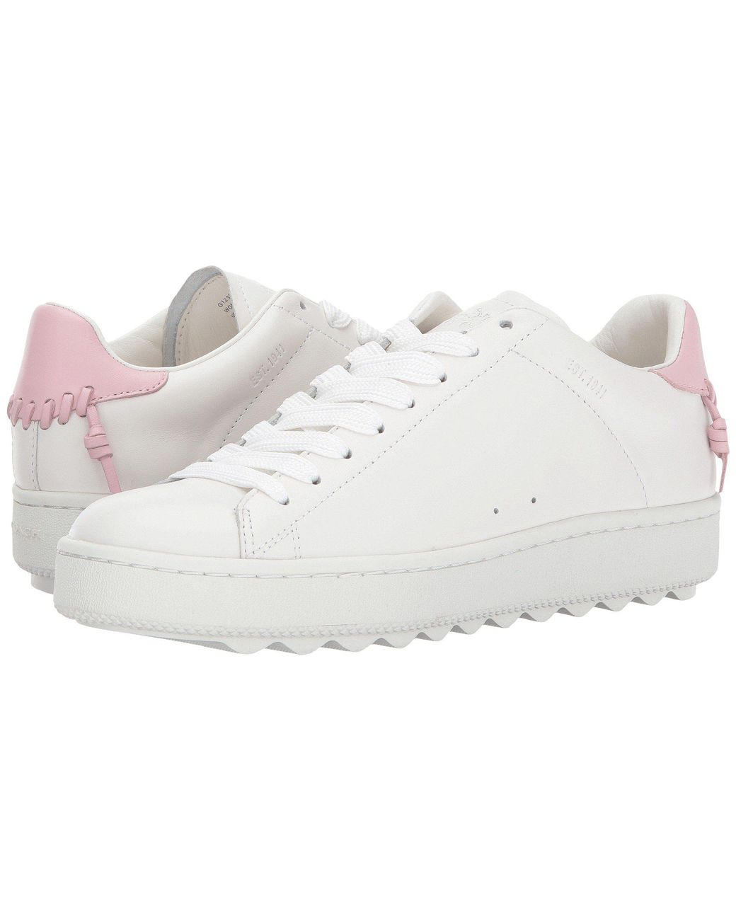 c101 low top sneaker