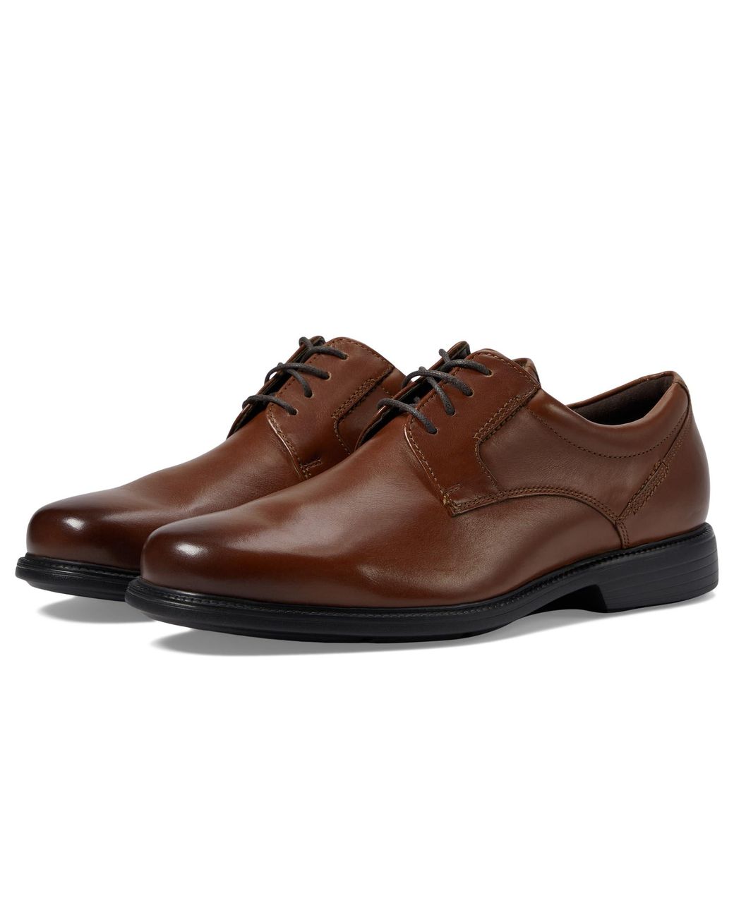 Rockport charles road cap toe oxford new arrivals