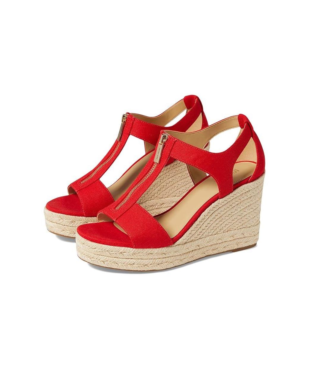 Berkley wedge michael kors best sale