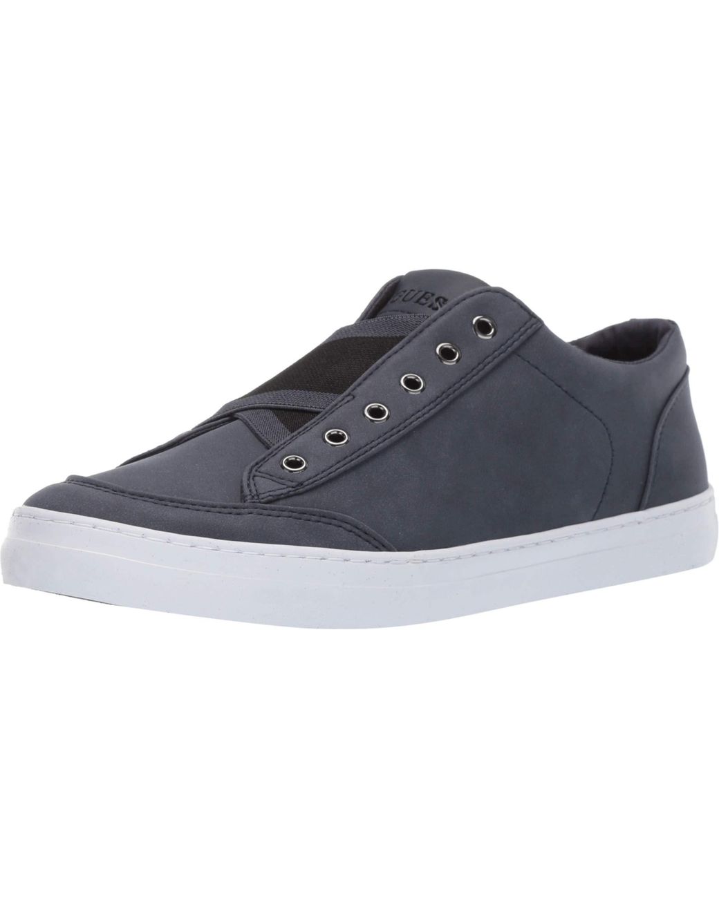 GUESS Mens Meso Sneaker