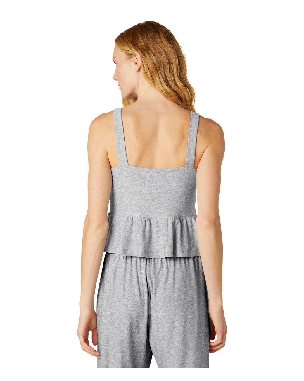 Beyond Yoga Crossroads Tank