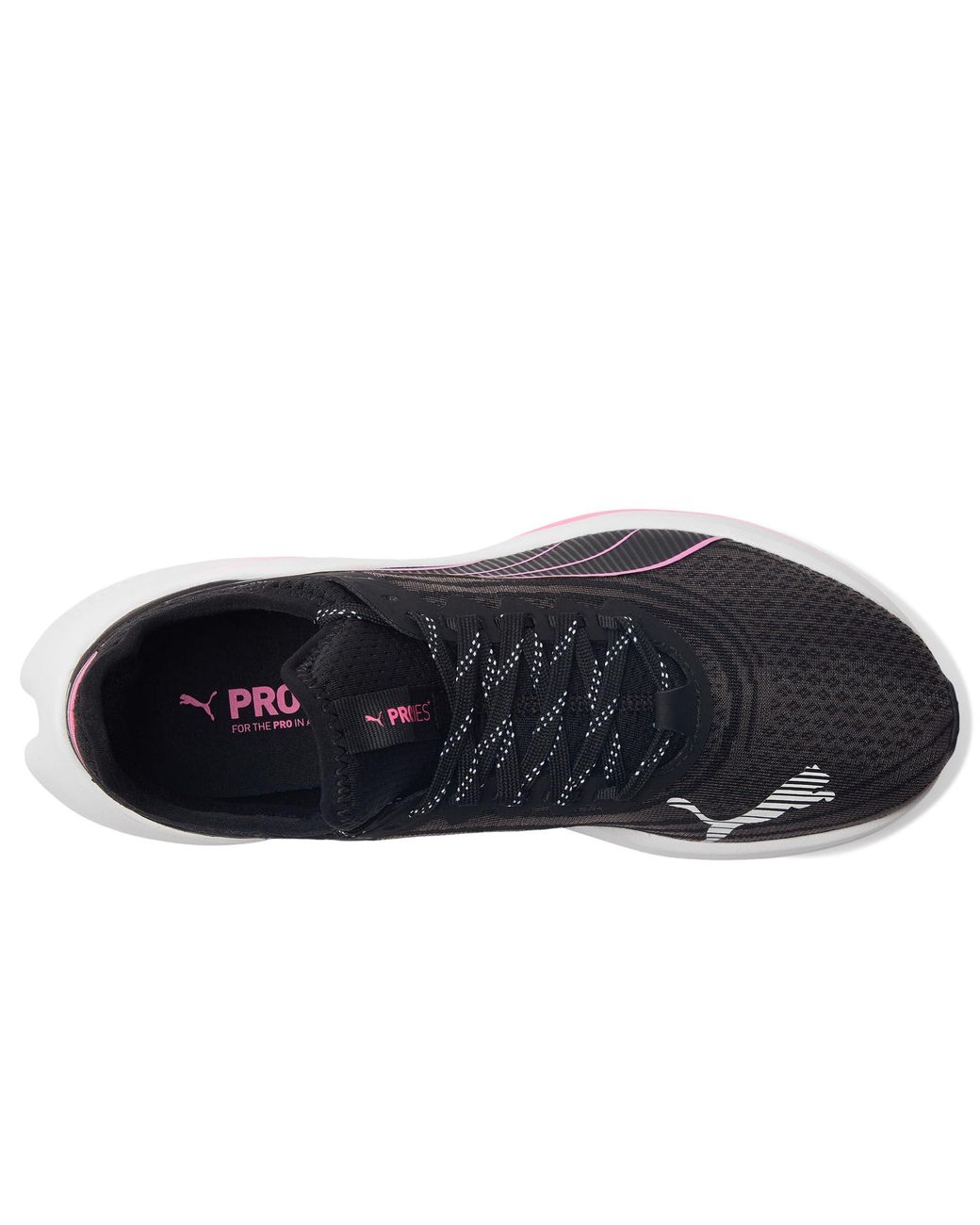 Puma heritage clearance idp running shoes