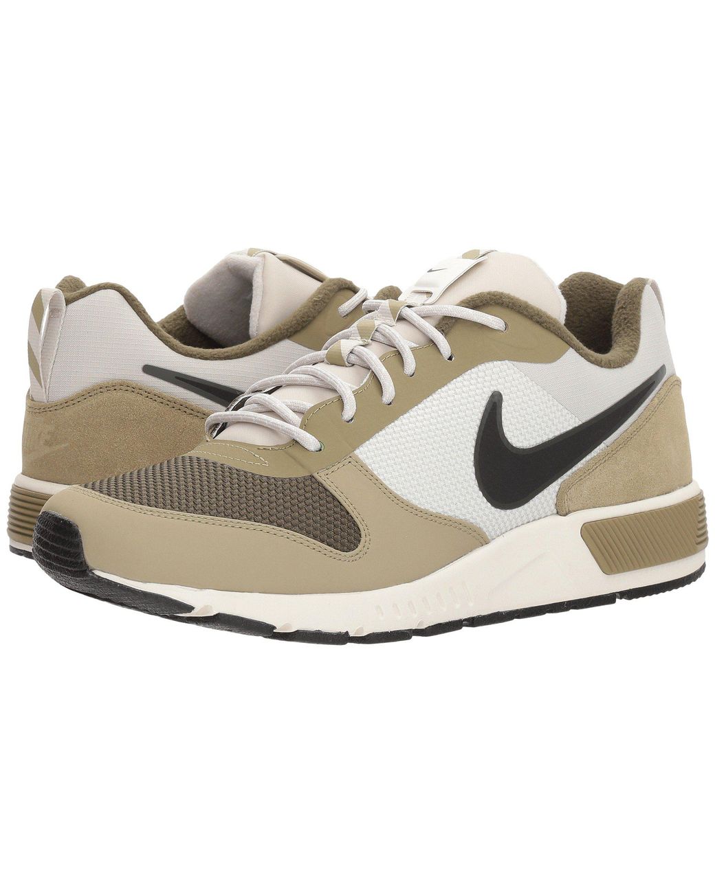 Nike Leather Nightgazer Trail for Men | Lyst