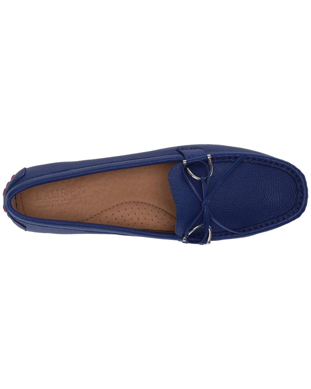 briley moccasin flats