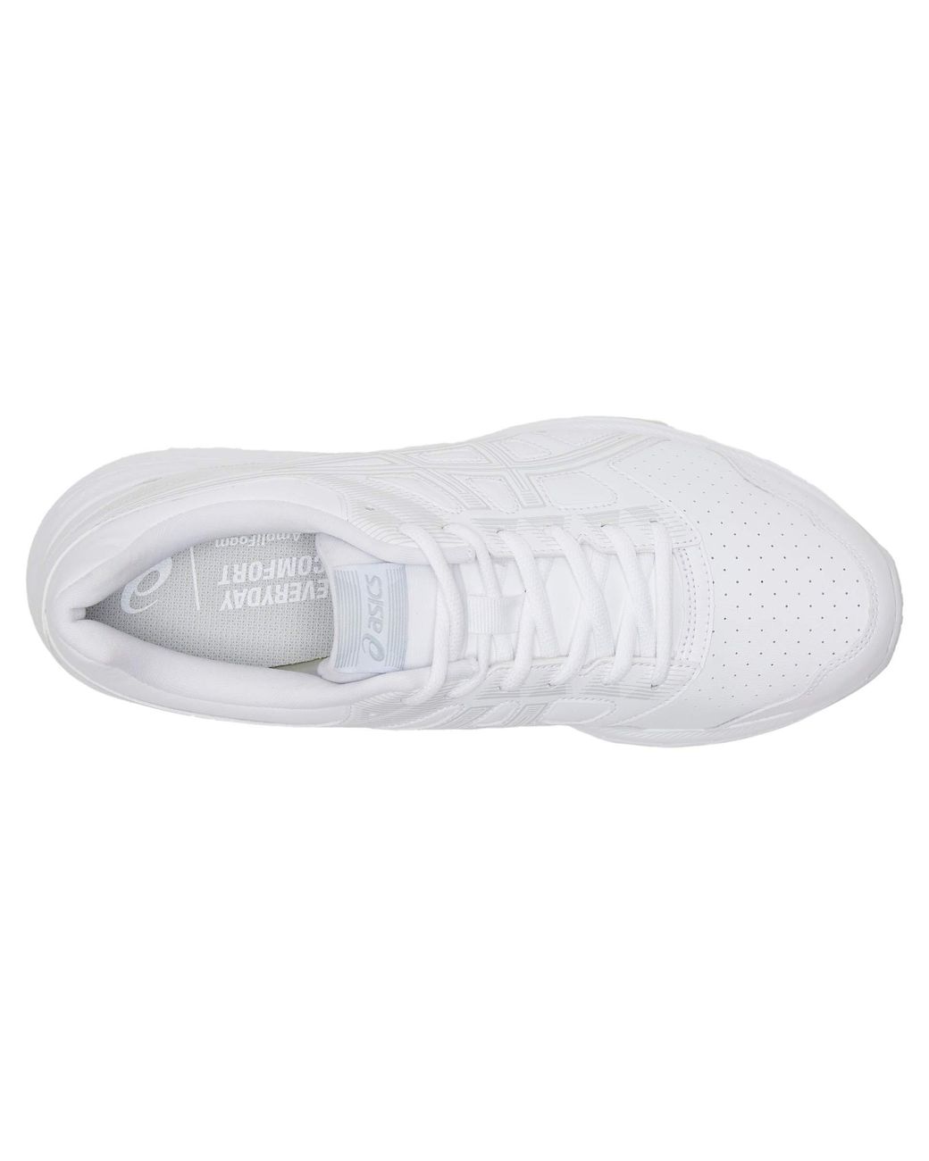 asics gel contend 5 walker mens