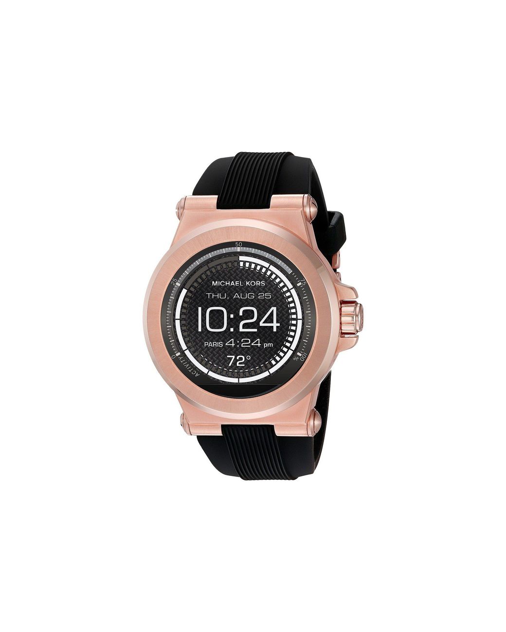 Michael Kors Dylan Display Smartwatch 