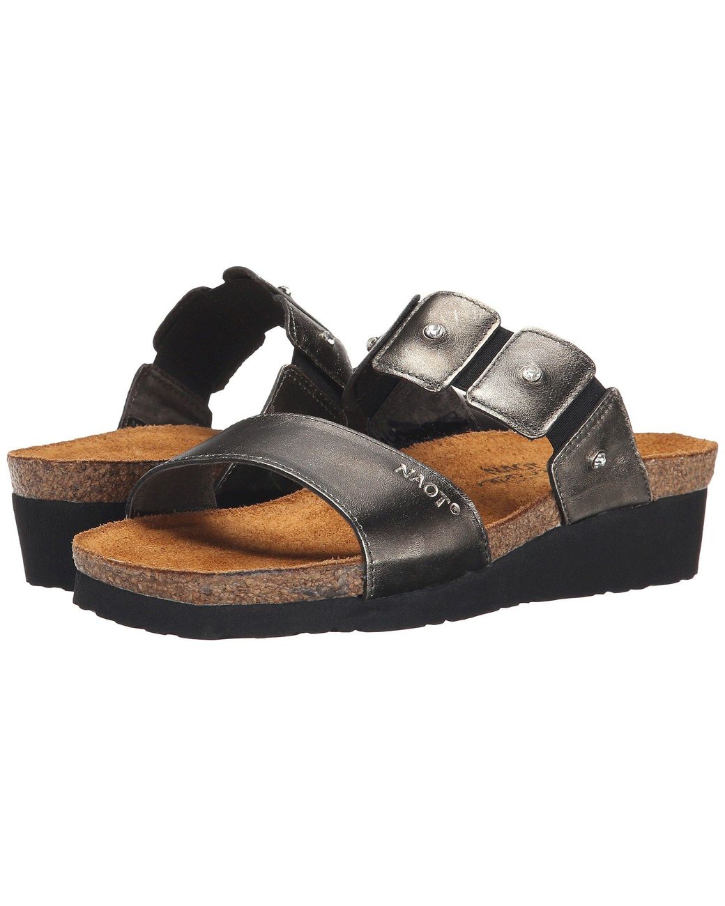 Women's Naot, Ashley Sandal | Peltz Shoes
