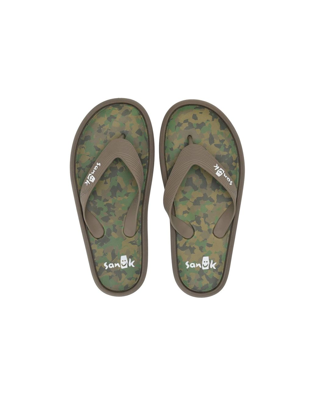 sanuk shoe carnival