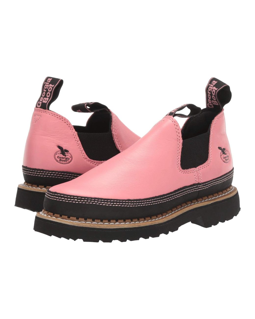 Pink Romeos Georgia Boot Sale | bellvalefarms.com