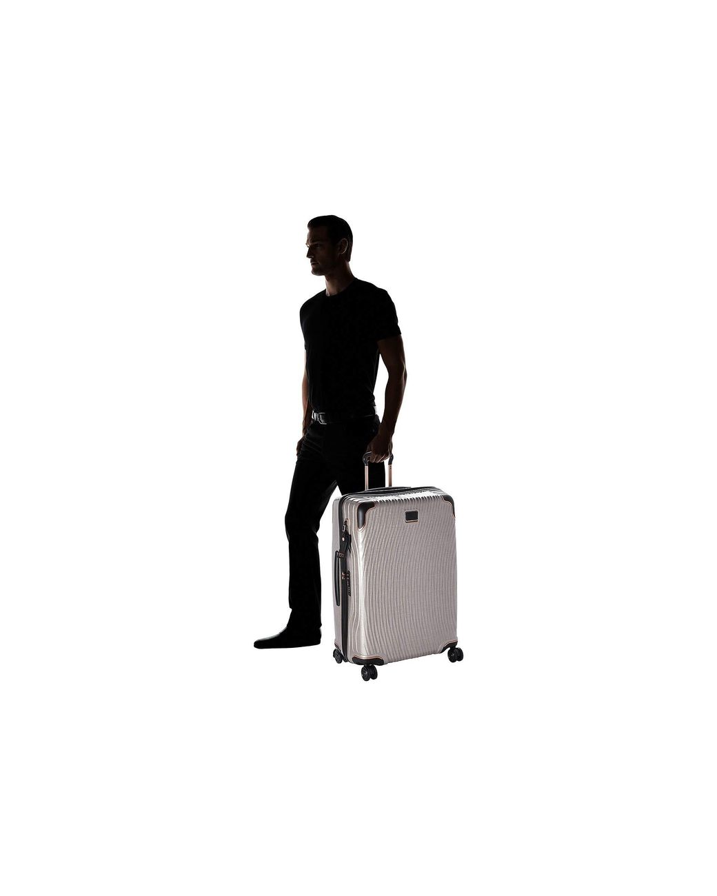 tumi latitude blush