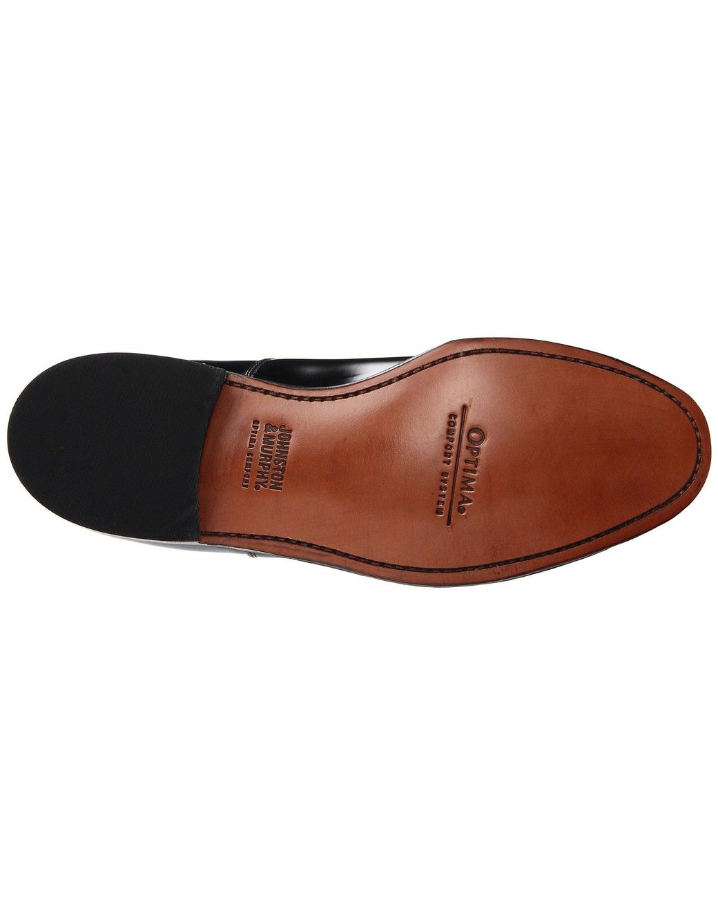 johnston and murphy melton sale