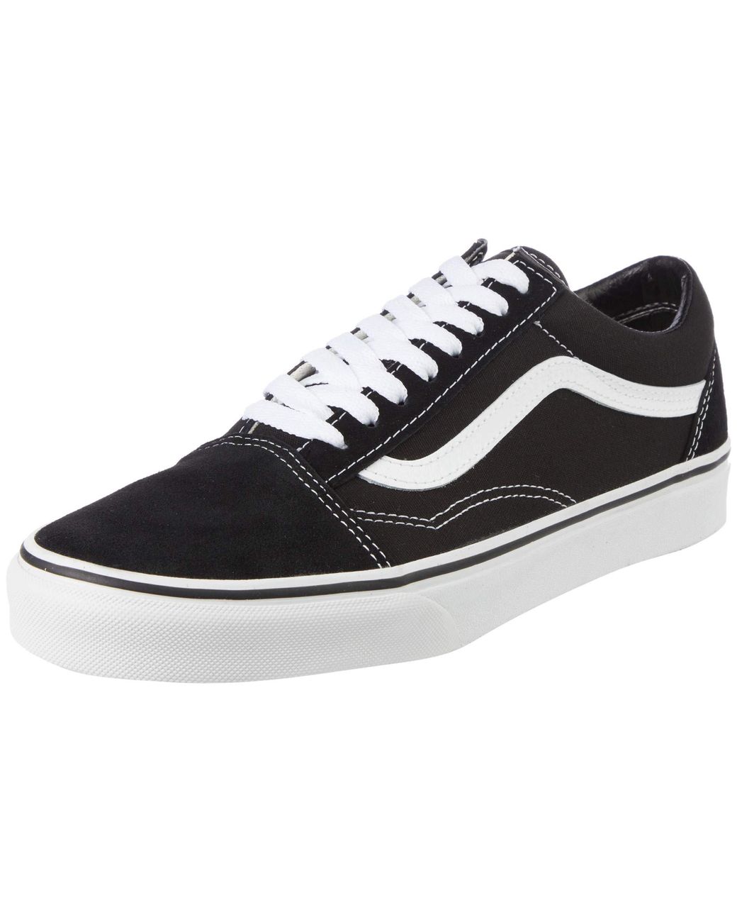 core classic old skool sneakers