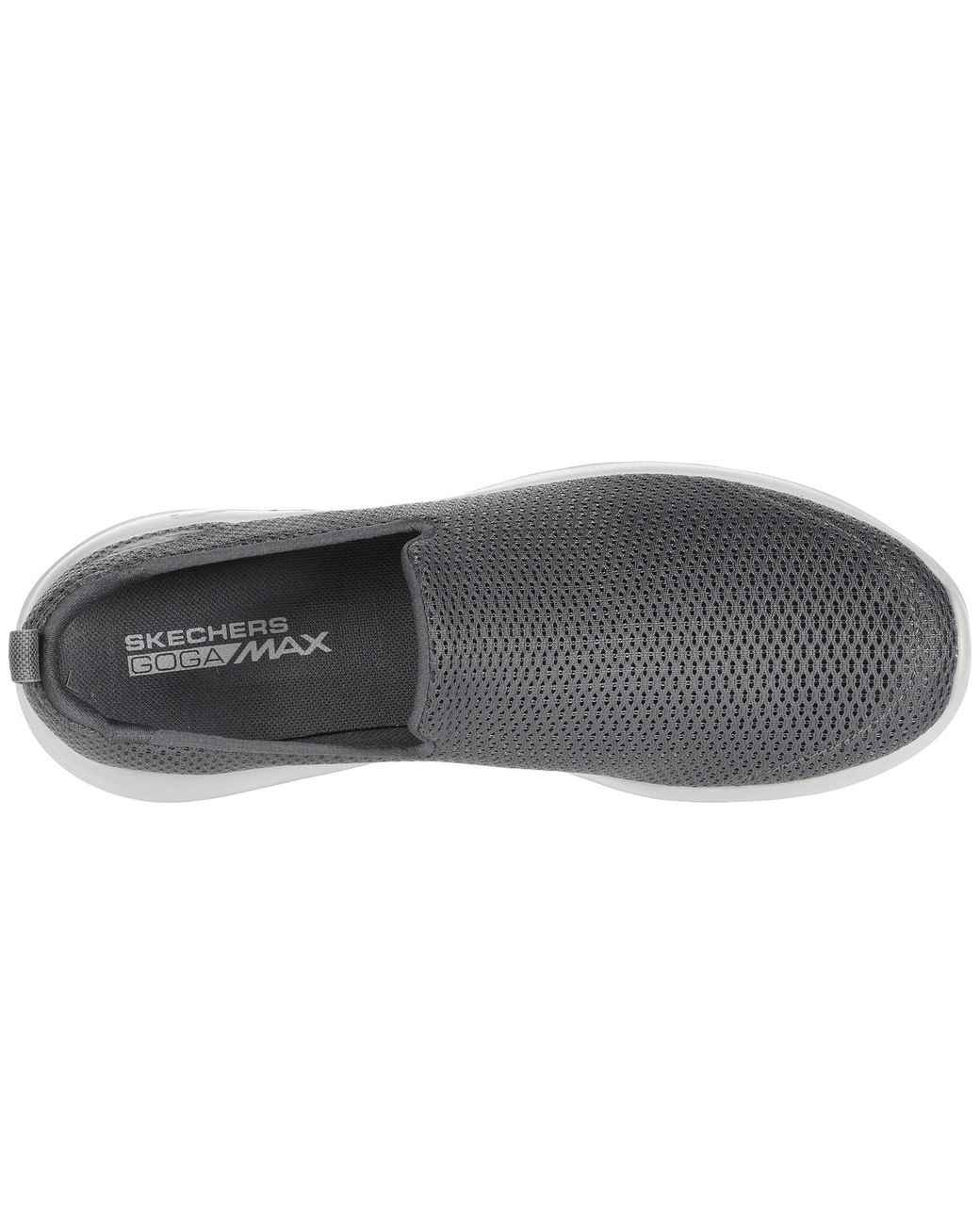 skechers go go max flip flops