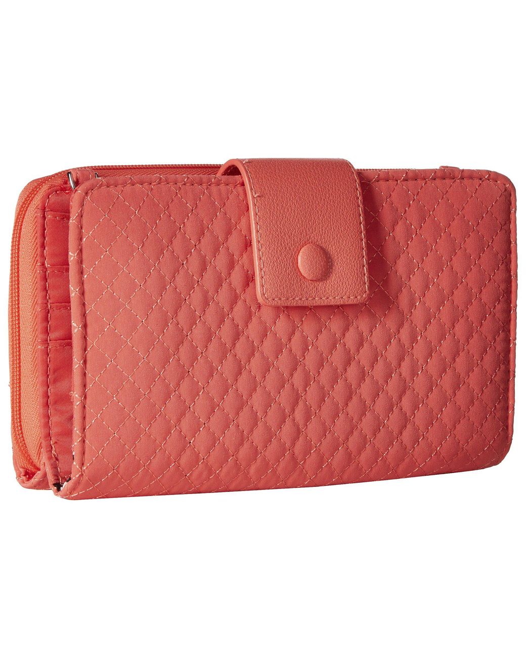 Rfid deluxe all together crossbody hotsell