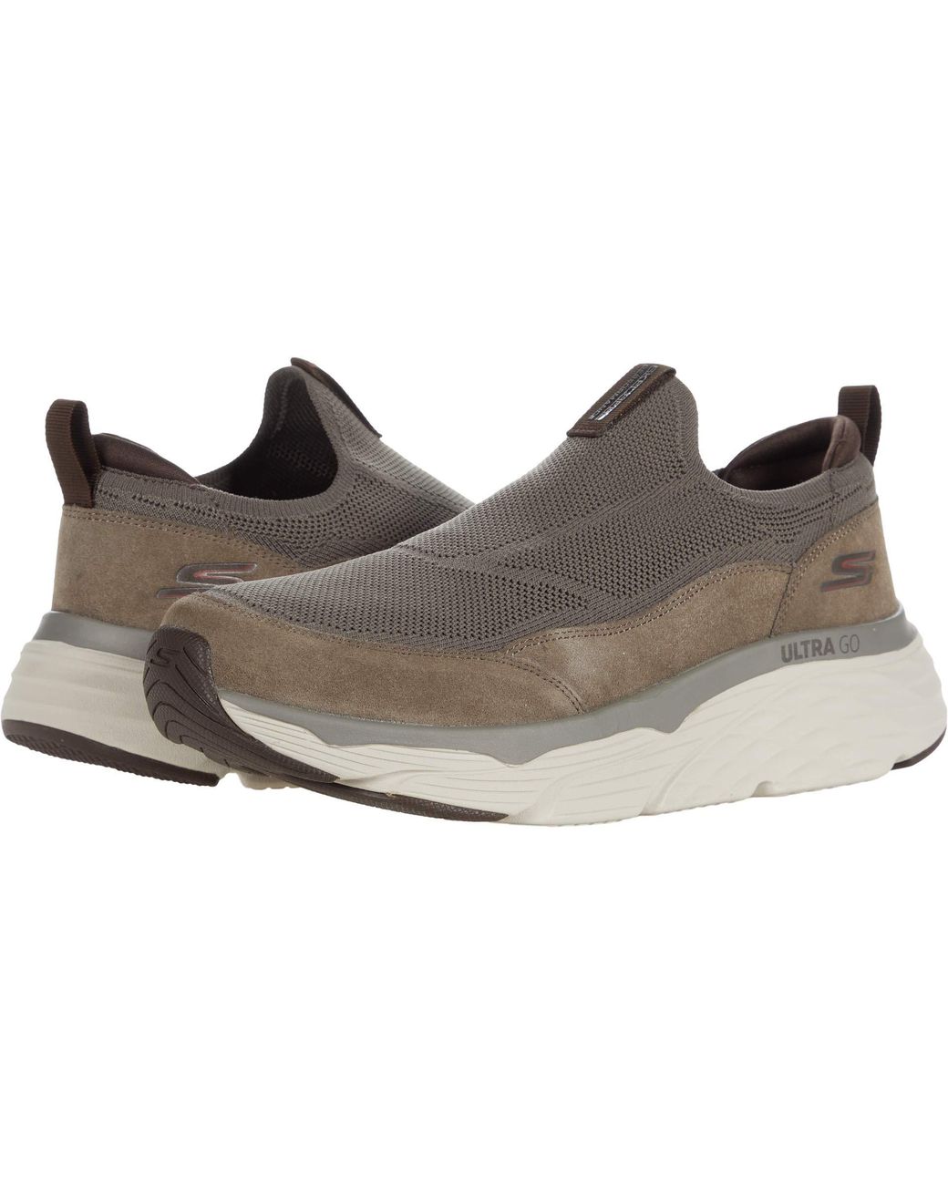 Skechers Max Cushioning Elite - Ardor for Men | Lyst