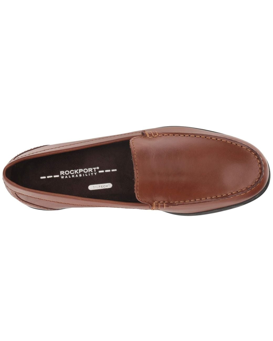 rockport classic loafer lite venetian