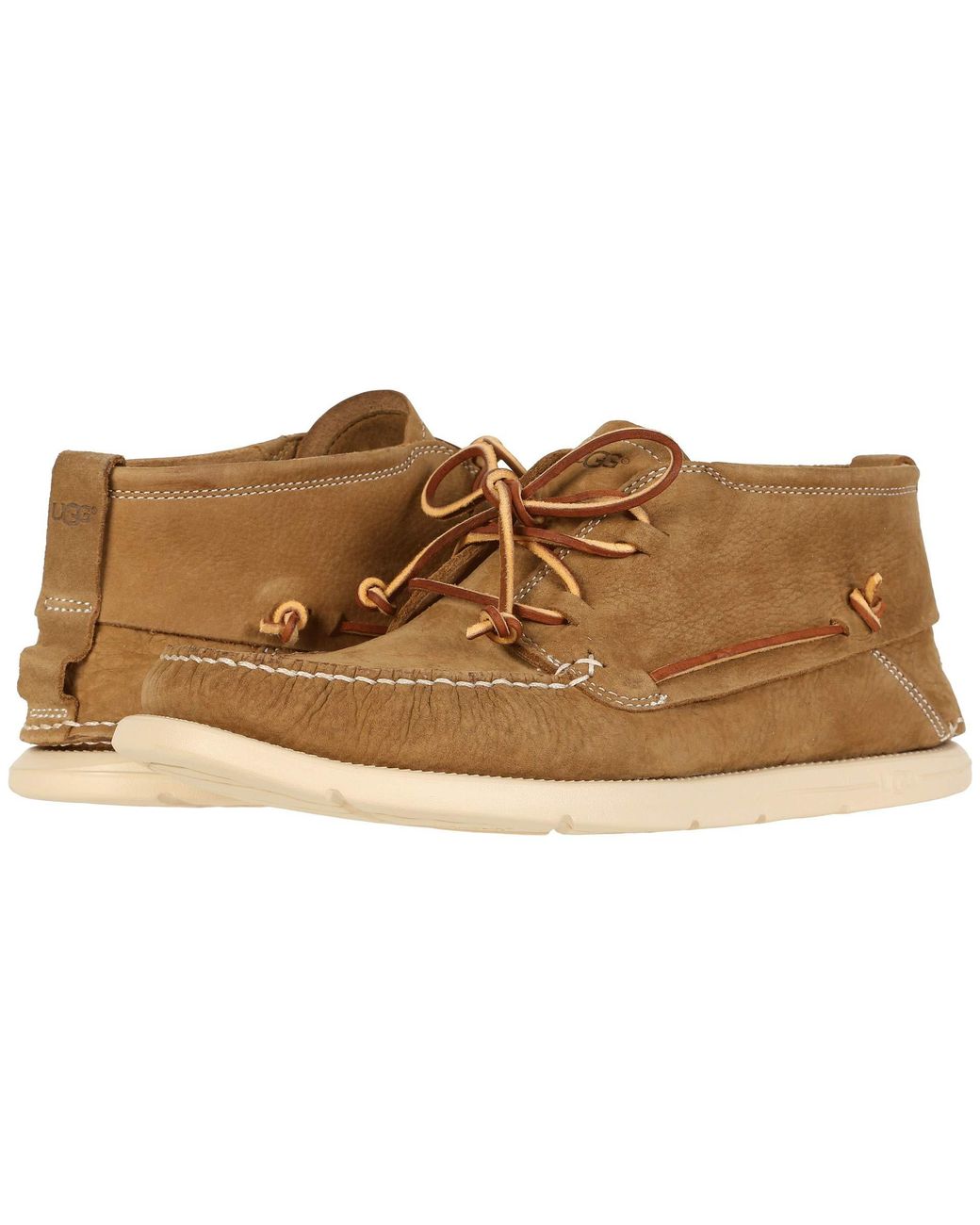 ugg beach moc