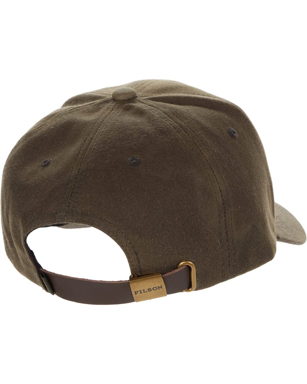 Filson smokey hat online