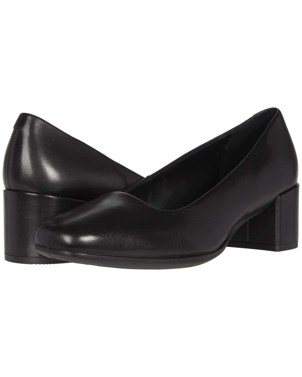 ecco shape m 35 pump