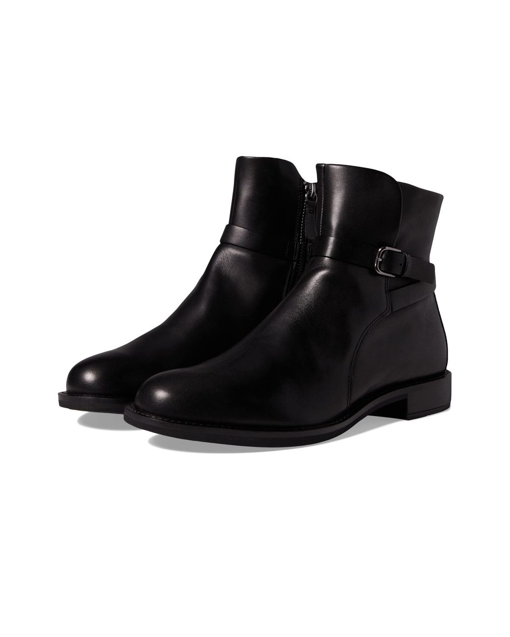 Ecco shape 25 gold cheap