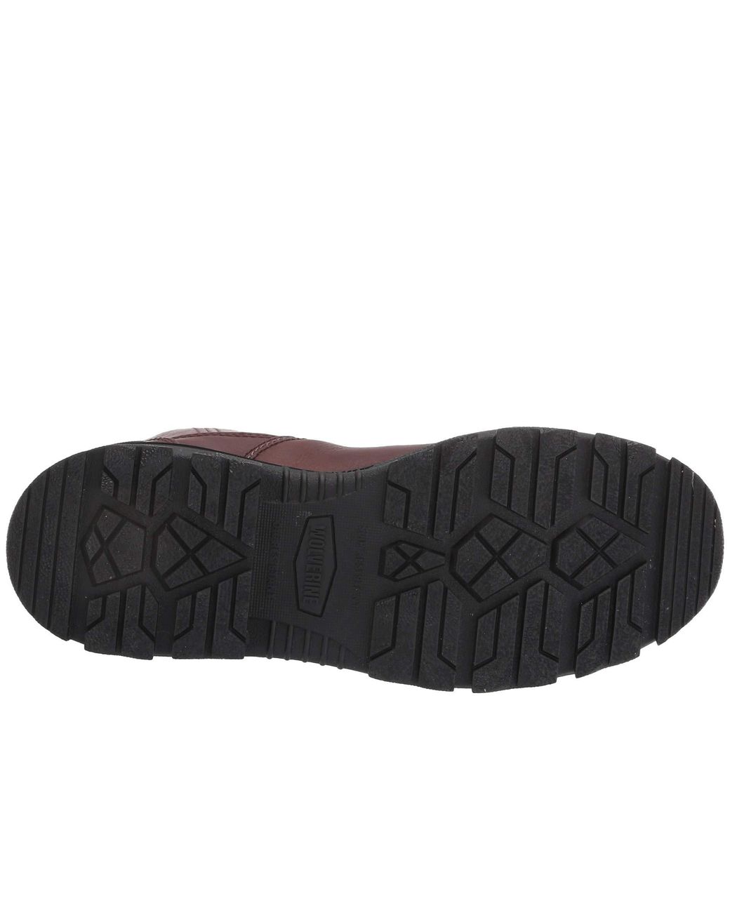 wolverine warrior carbonmax