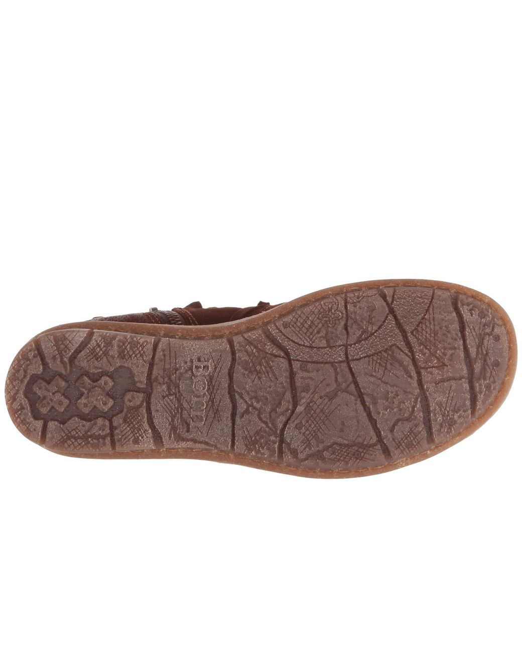 born tarkiln chukkas