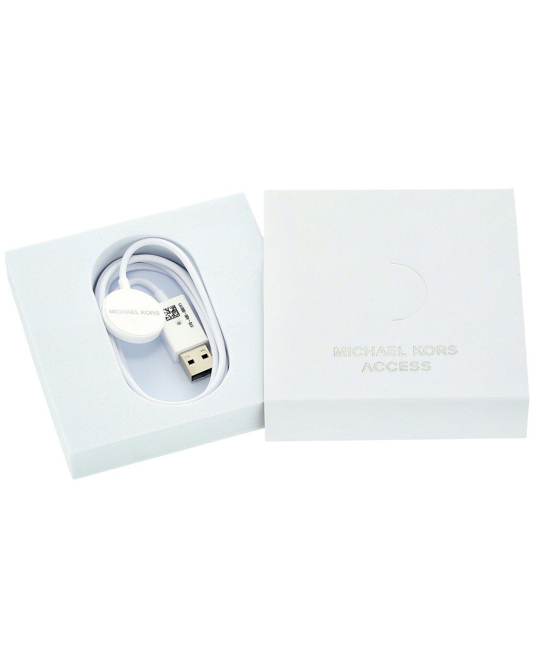 Michael Kors Dylan Display Smartwatch 
