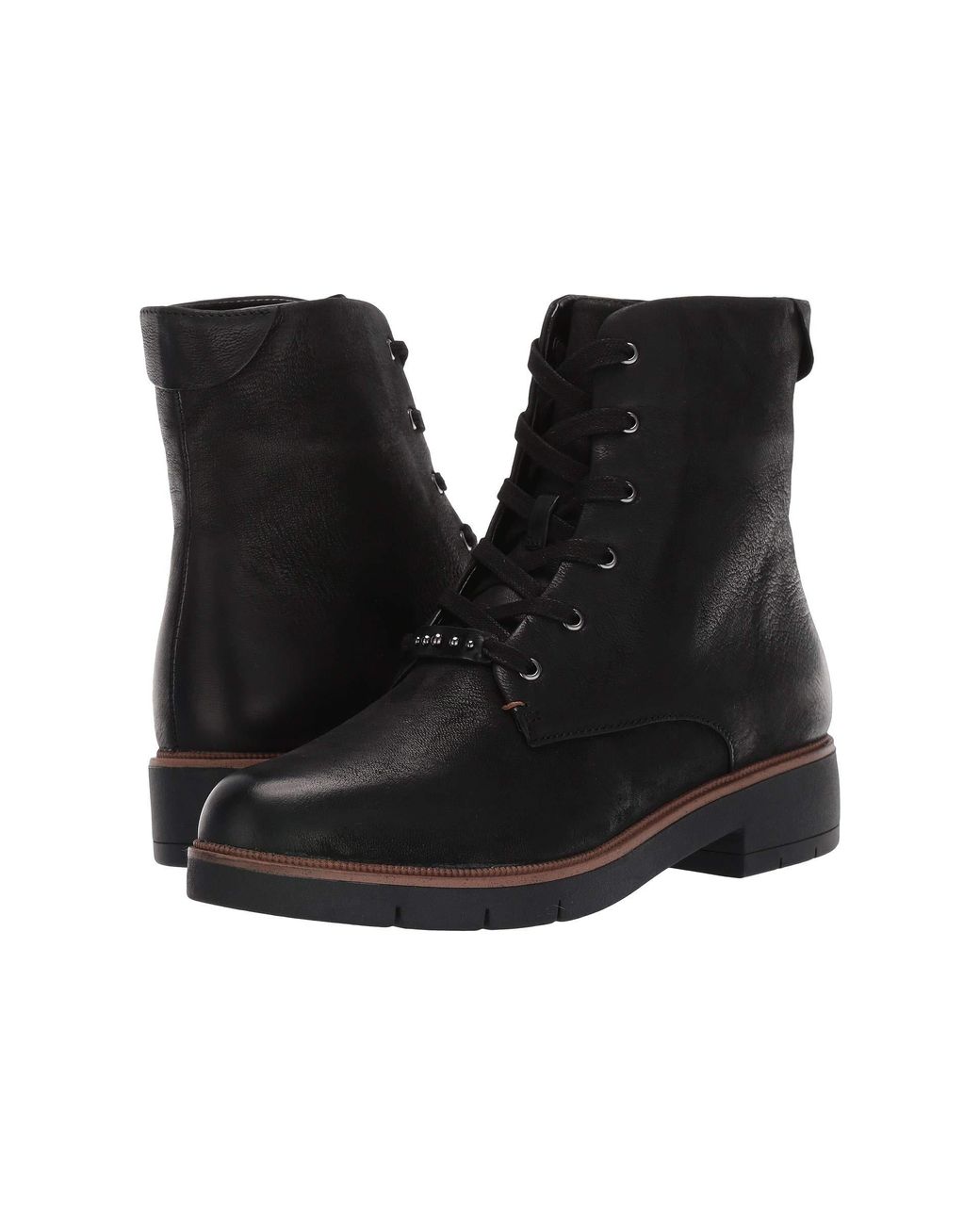 dr scholl's hudson combat boot